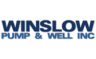 Winslow Pump & Well Inc.