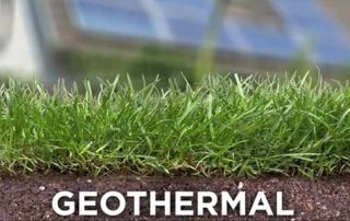 Geothermal Heating & Cooling - Annapolis, Maryland