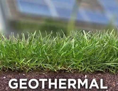 Geothermal Heating & Cooling Continues Without Tax Credits