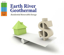 Maryland Geothermal Heating and Cooling Services and Pricing, Earth River Geothermal, Annapolis, Maryland