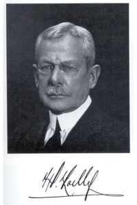 Heinrich Zoelly 1st Patented Geothermal Heating & Cooling System in 1912