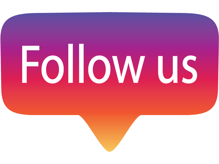 follow earthrivergeothermal on instagram - instagram follow logo