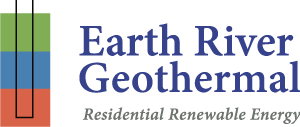 Earth River Geothermal, Inc. Logo