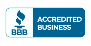 BBB Accredited Business Logo